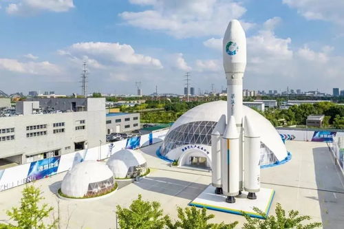 角逐信息科技新風口，無錫以技術開發構筑未來產業增長極
