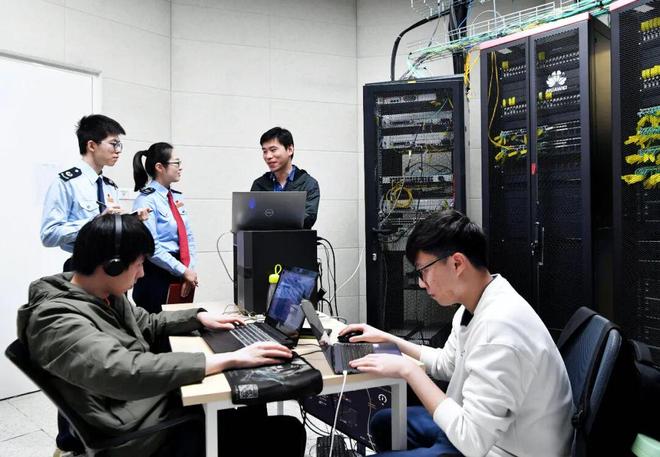 智庫策論丨深化改革創新監管方式 護航新質生產力加速壯大