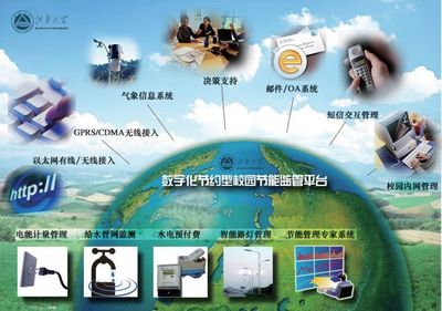 風行自江南，雨潤杏壇——江南大學‘糧草先行’開啟校園服務4.0時代