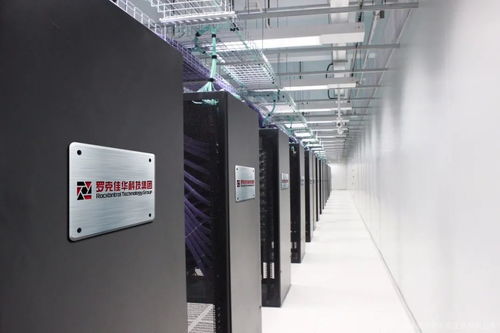 構建數據工廠，為核心技術鋪路 佳華科技拓展物聯網作用邊界