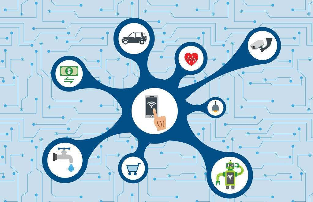 物聯(lián)網時代 警惕DDoS攻擊，筑牢互聯(lián)網安全防線