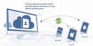 蘋果網秦共推Cloud服務 移動互聯(lián)網正式邁入云安全時代