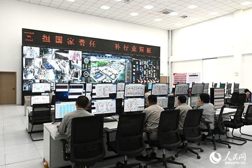 行進(jìn)中國(guó)丨向智向綠助力硅基材料破局 技術(shù)開發(fā)的創(chuàng)新路徑